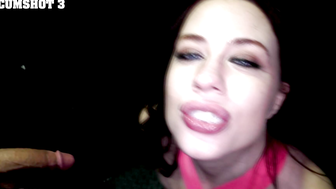 Fuck yes 15 cumshots throated between you two