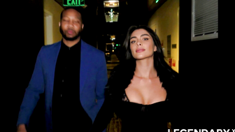 LEGENDARYX Date Nights Season 2 Vol 2 with Tru Kait