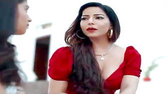 Love Bite Part 02 2024 Ullu Hindi Web Series Episode 03