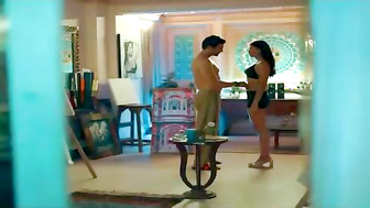 Love Bite Part 02 2024 Ullu Hindi Web Series Episode 03