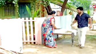 Lodam Bhabhi 2024 Hindi Hot Web Series RabbitMovies Episode 06