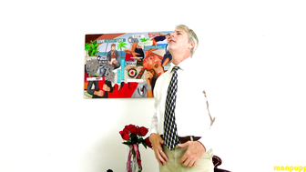 Self porn video – Self Help Wedgies - Richard Lennox