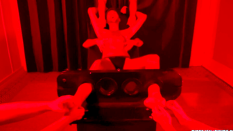 Dimitris Tickle Hell - Dimitri