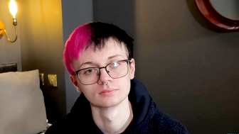 Skinny Boy Gets Totally Used - Part 1 - Kai Cross Felix Hanan Mitch Schif Sebastian Kane