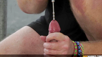 Sounding porn video – Using The Hottest Sub Bottom - Part 3 - Alex Faux  Sebastian Kane