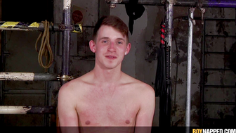 The Torment Of Twink Taylor - Part 3 - Taylor Mason  Sebastian Kane