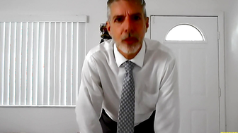 The Mystery Of The Shrinking Pervert - Richard Lennox