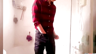 All Boys Jerk In The Bathroom - Benji May