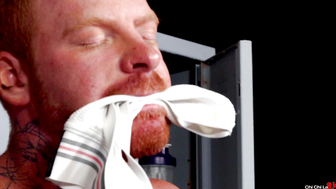 Cooper porn video – Caught Jacking In The Locker Room - Jackson Cooper  Bennett Anthony
