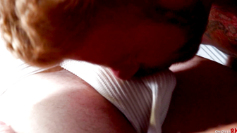 Caught Jacking In The Locker Room - Jackson Cooper  Bennett Anthony