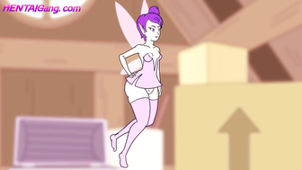 FUTA Girl XXX Wish MILF Pawg Mom ◆ FULL HD Cartoon
