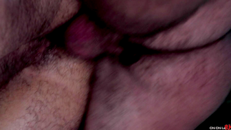 Sarge Owns Their Raw Holes - Silver Steele Seth Santoro  Greg Riley