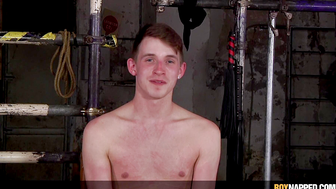 Sean Makes Full Use Of Taylor - Part 1 - Taylor Mason  Sean Taylor