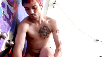 Pumping porn video – Pumping Cream With Chad - Chad Turner