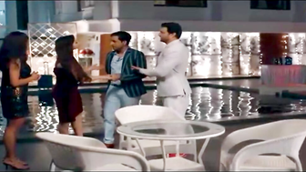 Love Bite Part 02 2024 Ullu Hindi Web Series Episode 08 2