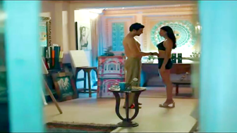 Love Bite Part 02 2024 Ullu Hindi Web Series Episode 03 2
