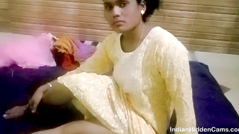 Indian Village Couple Homemade Sex