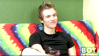 DevonS Interview