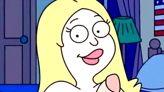 Francine Smith cheating mom