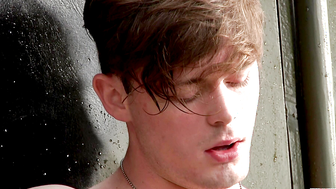 Colby  Jonny - Ass Fucking Army Grunts - Colby Parker  Jonny Castle