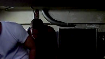 Storeroom Load Slingers - Josh West  Matthew Green