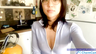 ForestDiamond Free erotic show at CharmCams