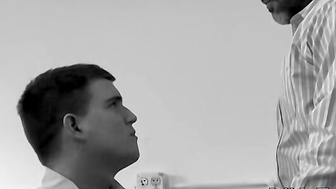 The Long Hard Cock Of The Law - Rex Dakota Dirk Caber 2