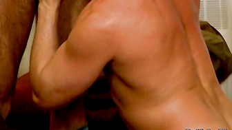 Military Jack Off Party Gets Wild - Luke Piersol Sami Damo Tony Bay David Chase Ben Stone 2