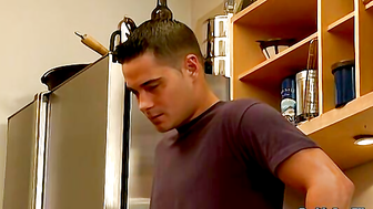 Kind porn video – Raw Power Bryan Slaters Plumbing Problem