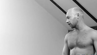 Pumping porn video – Partners In Splooge Pumping - Joe Parker  Mike Tanner 2