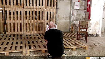 Lessons In Pain  Pleasure - Part 4 - Daniel Hausser  Sebastian Kane