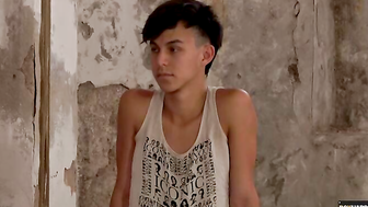Gorgeous Maxxie Needs To Be Punished - Part 1 - Maxxie Rivers  Sebastian Kane