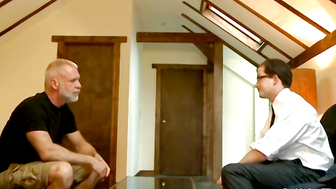 Teaching A Hung Boy To Fuck - Allen Silver Devin Moss  Michael Anthony