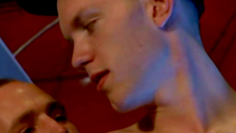 Kind porn video – Hard-Working Men Share Their Big Dick Secrets" or "Two Hunks Sharing Bedroom Tips For Better Sexual Performance