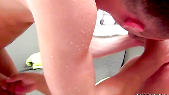 JD  Alexander Piss Fuck - JD Phoenix  Alexander Greene