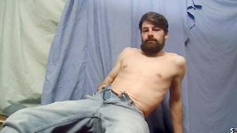 Mickey porn video – Using The Cock Sucking Machine - Mickey Waters