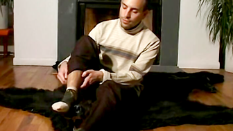 Handsome To Sucking Solo - Jean Paul
