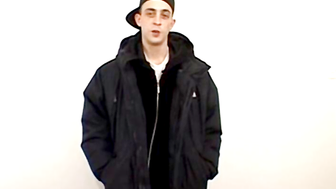 Joey - Joey