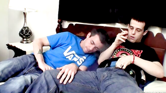 Brian and Eli - Brian and Eli