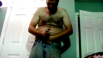 Sucking A Straight Bear Boy - Lurch and Joe
