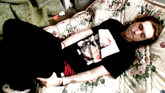 Cocky porn video – Cocky Boy Sean Busts A Load Out - Sean Johansen