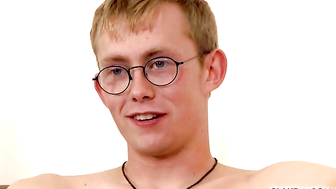 Hello porn video – Say Hello To Cute Nickie - Nickie Smiles
