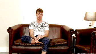 Catching Up With Hung Kayen - Kayden Gray