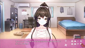 Nin Nin Days Pt 12 - Rewarded Efforts
