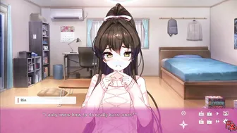 Nin Nin Days Pt 12 - Rewarded Efforts