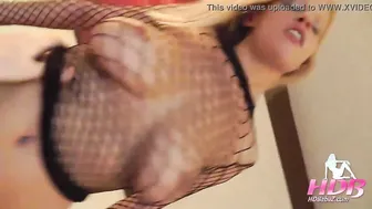 Goddess bimbos cheats on bf and fucks for cumshot