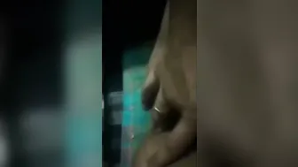my GF Aditi second time fucking clip