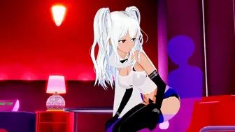 Commander sex with Alabama 02