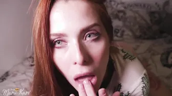 PERFECT SLOOPY DEEPLY with GIGANTIC sex toy with FACIAL  Join