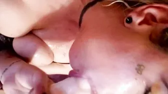 Titty Talk it out